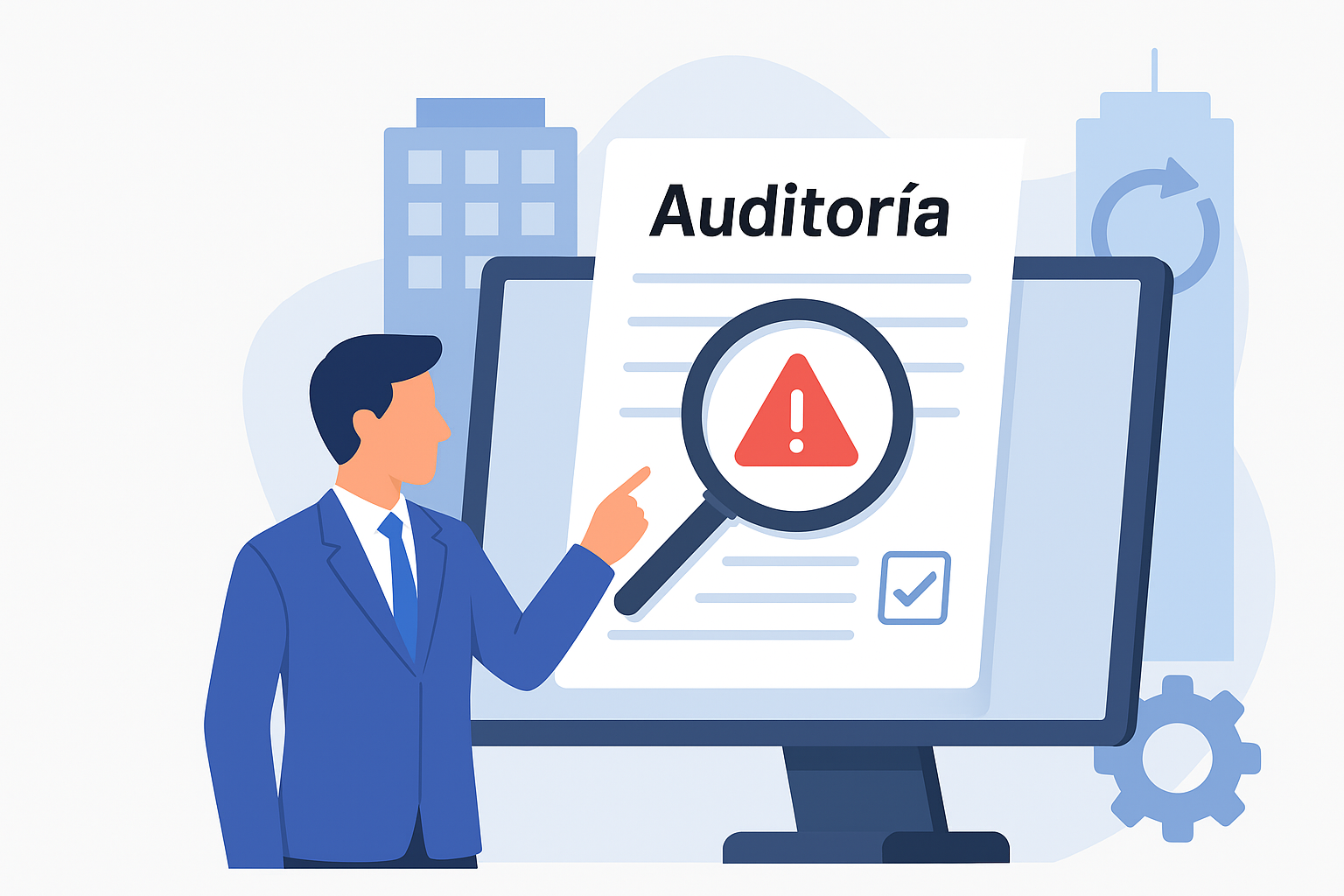 Auditoría de <strong>KBs GeneXus</strong> + AI